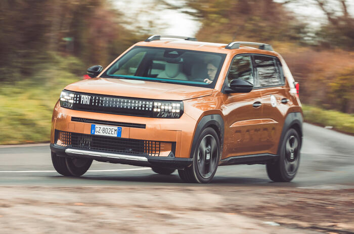 Fiat Grande Panda review 2026 001