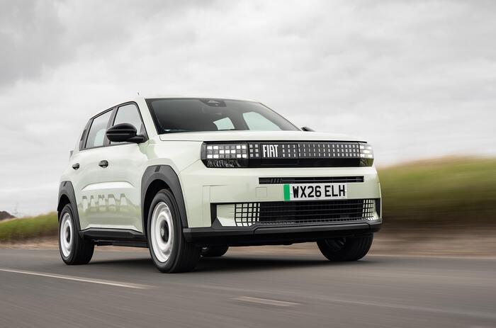 Grande Panda Pop Exterior49