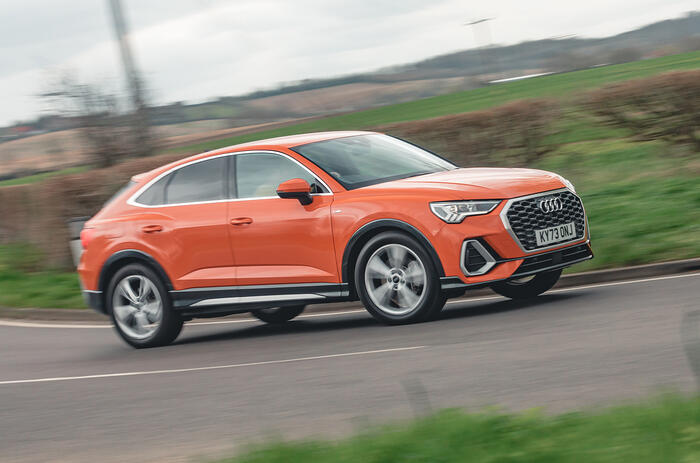 1 Audi Q3 45 TFSI e RT 2024   ME 31