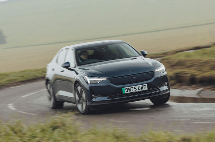 1 Polestar 2 FD 2026   ME 15