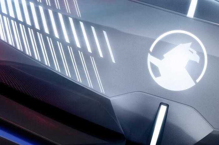 1 New Vauxhall Griffin STX Concept Sept2026