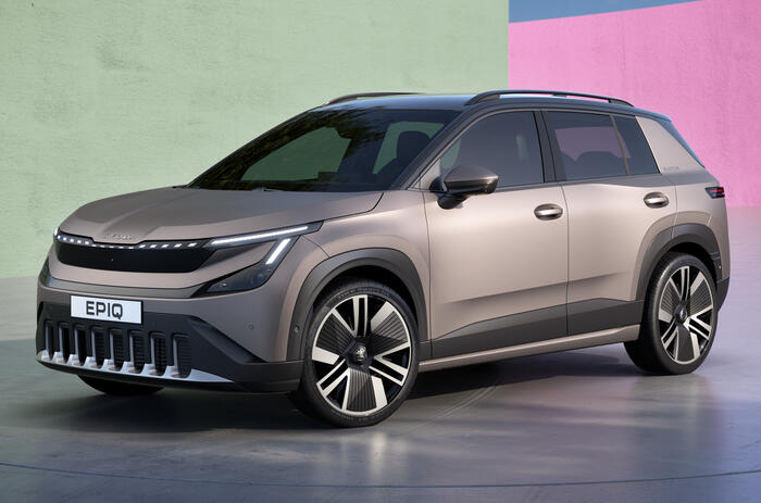 250709  Skoda Auto Epiq showcar (1)