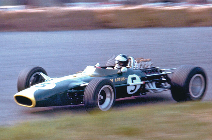 7 1967 dutch gp from newspress colour