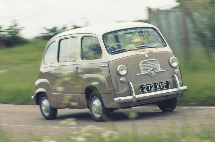 7 Seater Feature 2024 ME 91