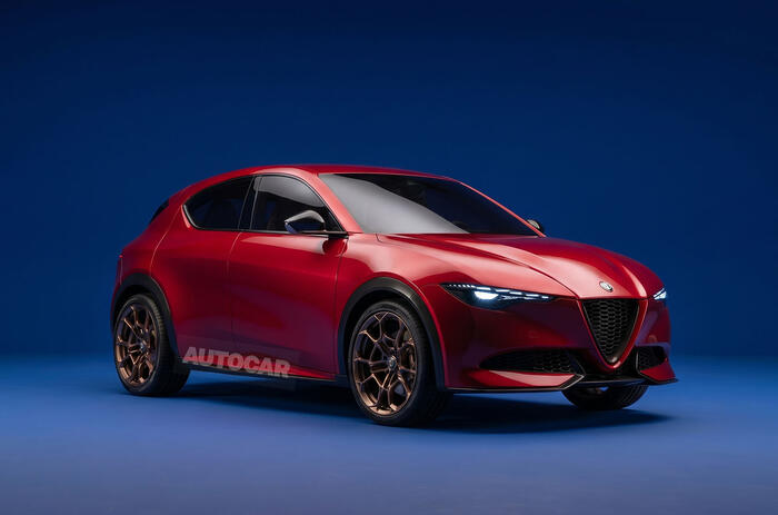 Alfa web