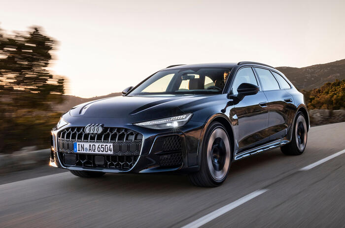 Audi A6 Allroad review 2026 062