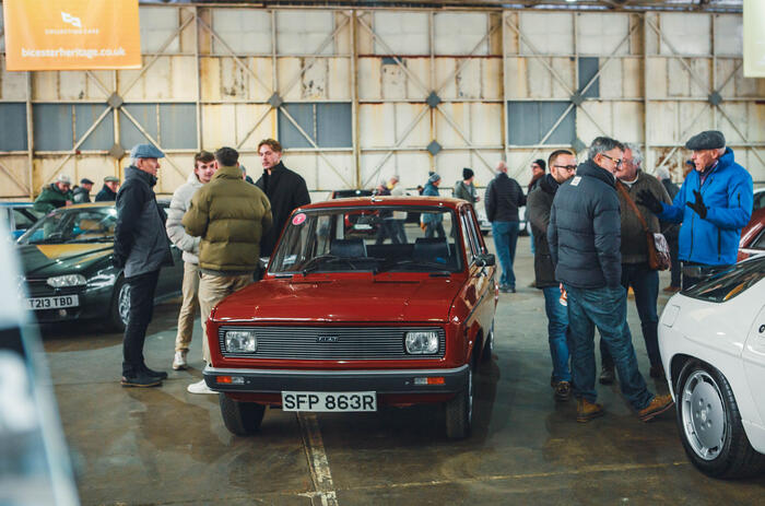 bicester sunday scramble jan 2024 jh 33