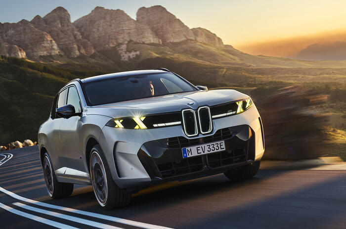 BMW X5 63