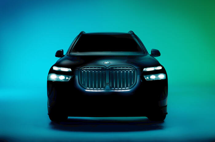 BMW Alpina teaser image 