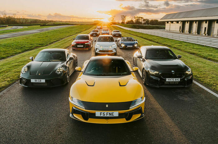 britains best drivers car 2025 top three 083
