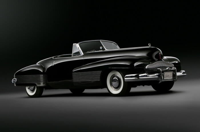 Buick Y Job Concept (2) 1