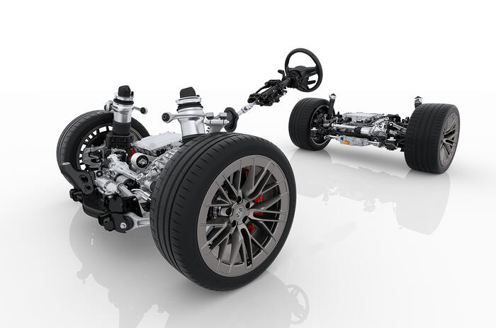 cayennelectricbattery