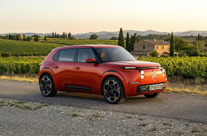 citroen c4 render 2026