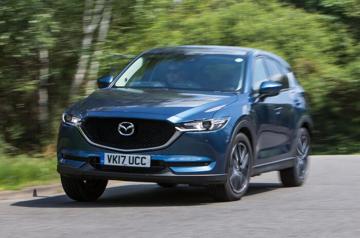cx5 20174157