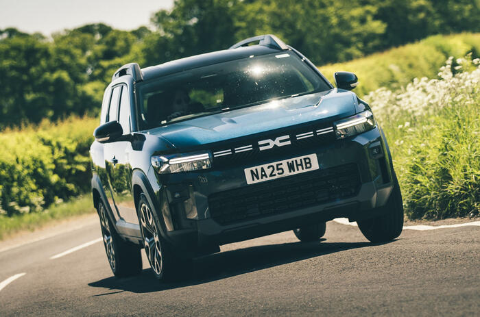 dacia bigster rt 2025 jh a 13