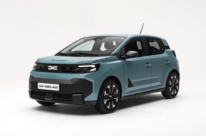 Dacia Spring Exterior@AdrienCortesi 001