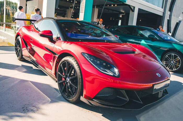 denza z coupe fos 2026 jh 4