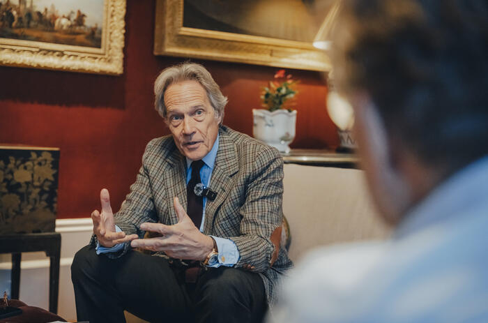 Duke of Richmond MWIC 2025   ME 15 1600x1067 7d693076 2fac 439c b5ef d84bef40e6af