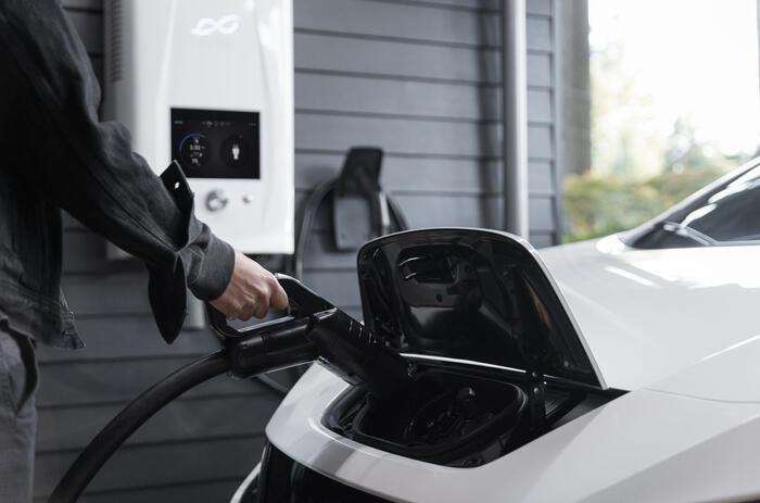 EV charging