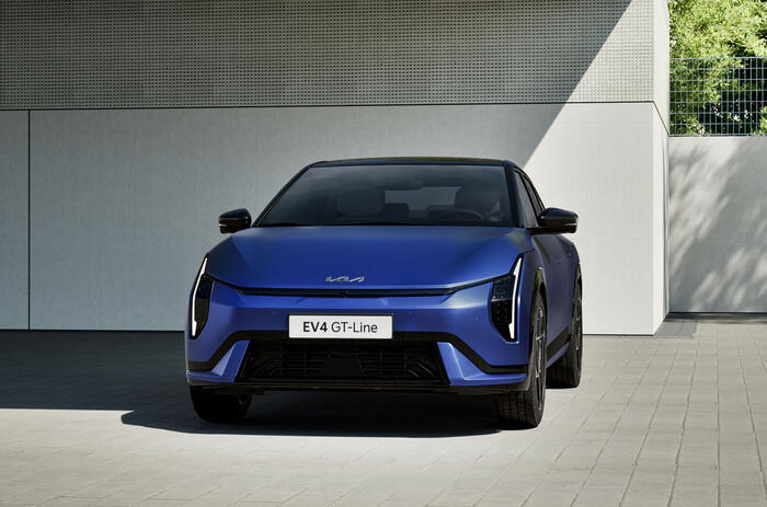 EV4 Fastback 'GT Line' (2)