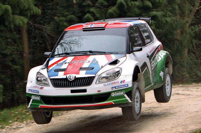 Fabia S2000 4