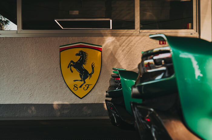 Ferrari 296 Speciale FD 2025   ME 32