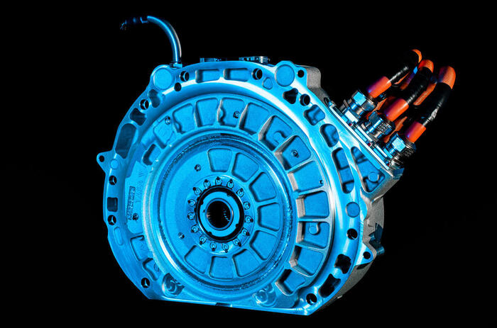 ferrari sf90 yasa motor