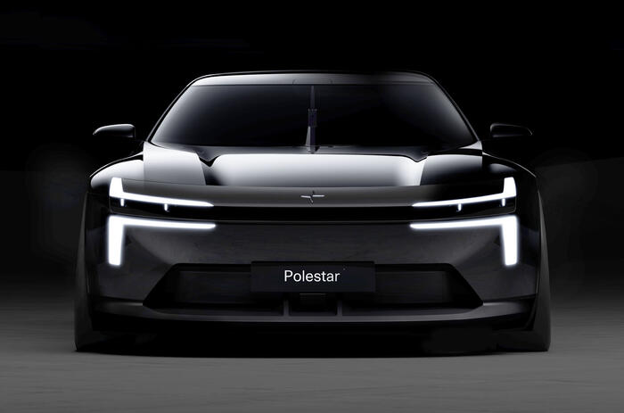 Formula 2030 concept car 1