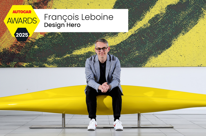 Francois Leboine