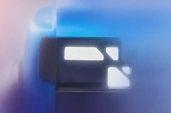 Freelander teaser