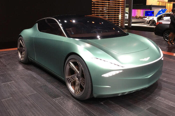 genesis mint concept   ny motor show   4 0