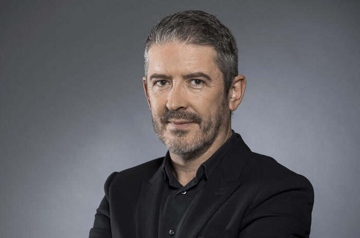 Gilles Vidal