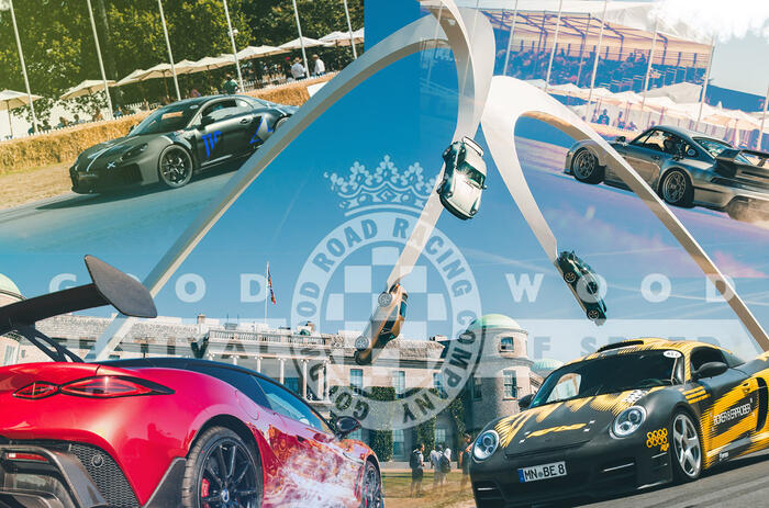 goodwood