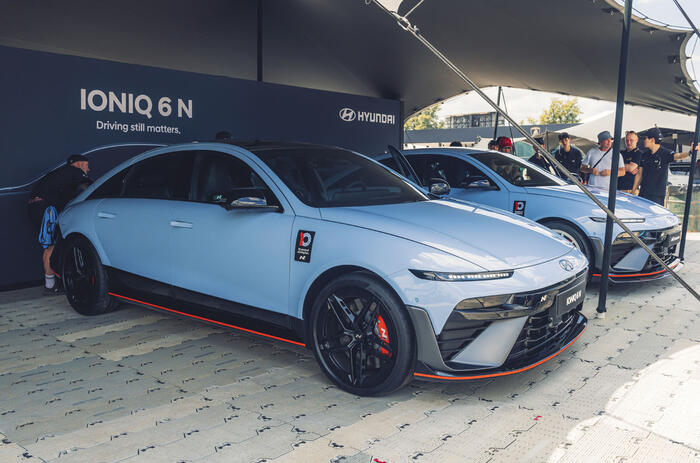 Goodwood FOS 2025   Hyundai 6N   ME  2