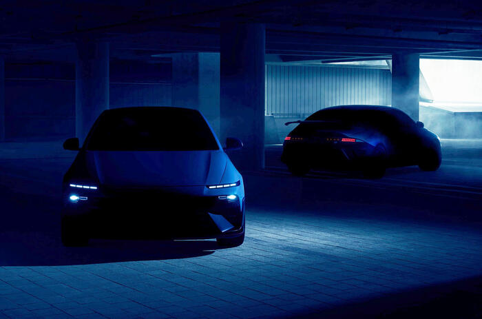 IONIQ 6 N Teaser Dual 4x3