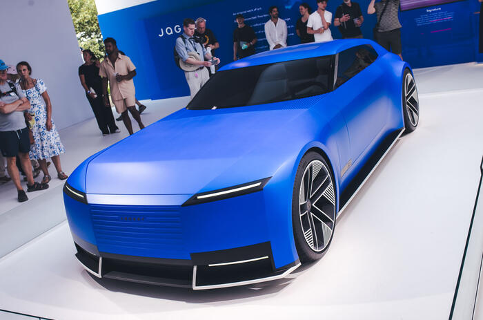 jaguar concept goodwood 2025 jh 5