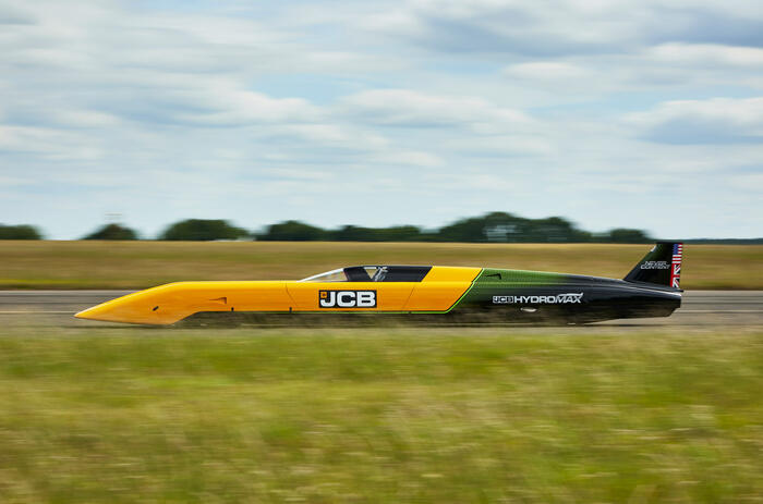JCB record 2026 24