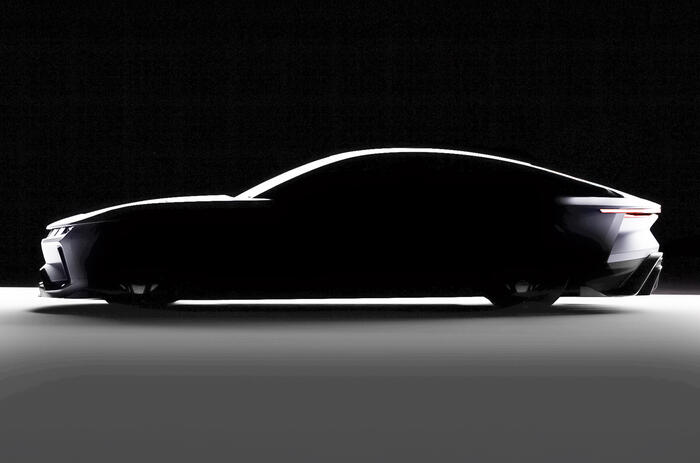 JIA Interceptor reborn teaser pic