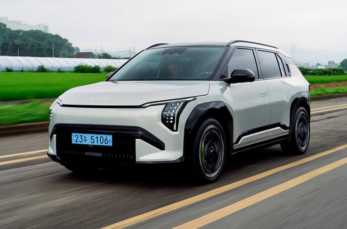 Kia EV3 GT review 2026 048