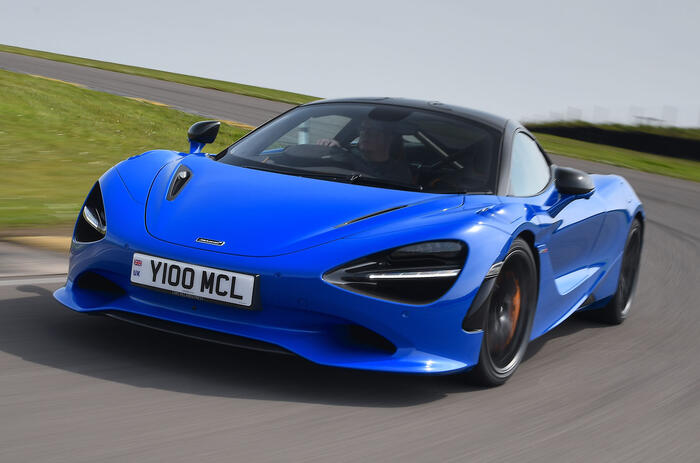 McLaren 750s 2024 jb20240502 2716