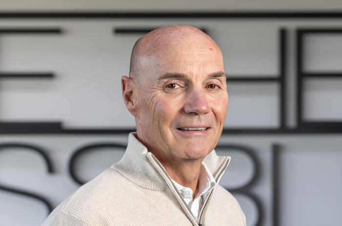 Michael Doyle Head of Automobile