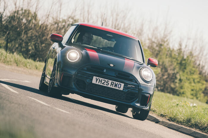 mini cooper s jcw rt 2025 jh 32