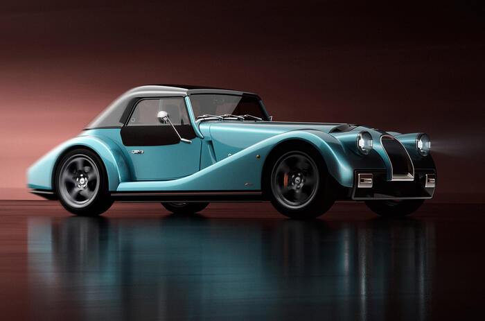 Morgan Supersport 400 2026 073