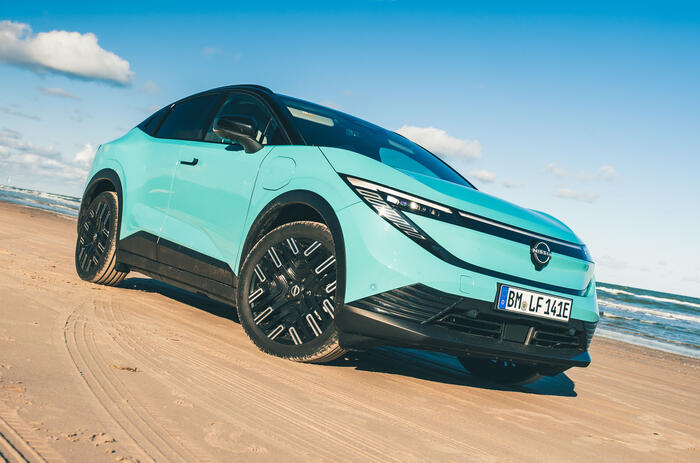 nissan leaf 2025 jh 28