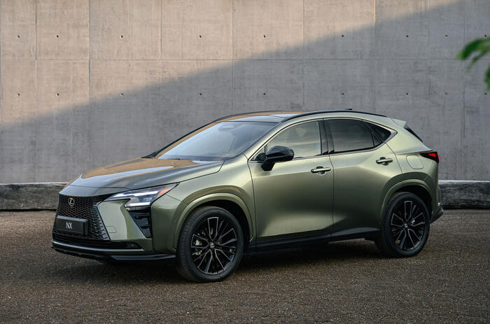 nx350h luxury statics 004