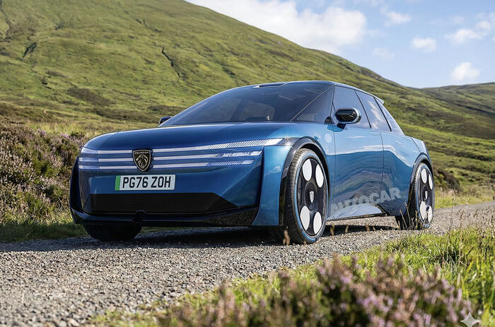 Peugeot 205 render2025 web