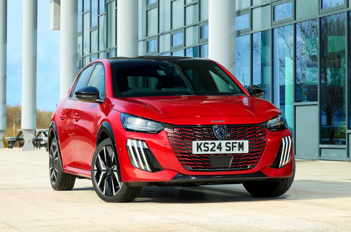 peugeot 208 hybrid uk ext 10