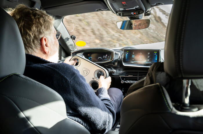 Peugeot Hypersquare 2