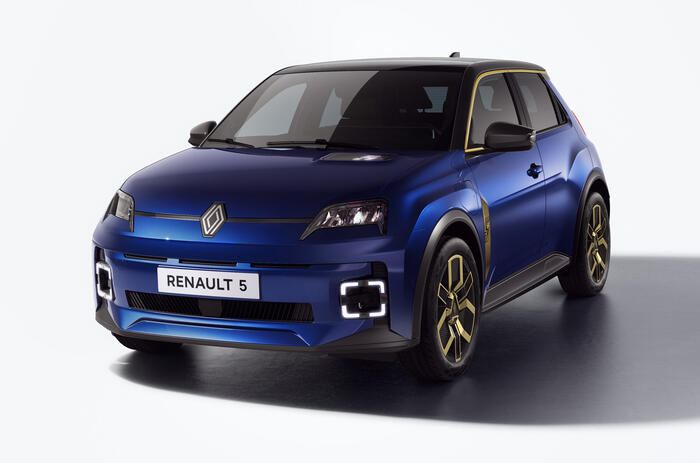 Renault 5 E Tech electric (16)