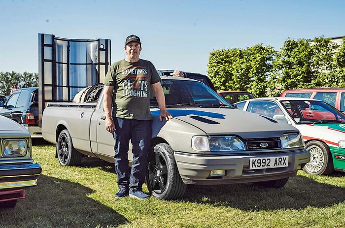 retro rides weekender 2025 jh 19